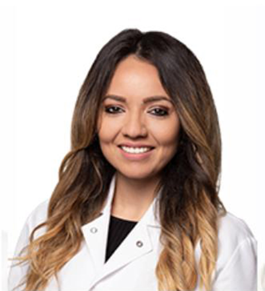 Dr. Greta Barba DMD