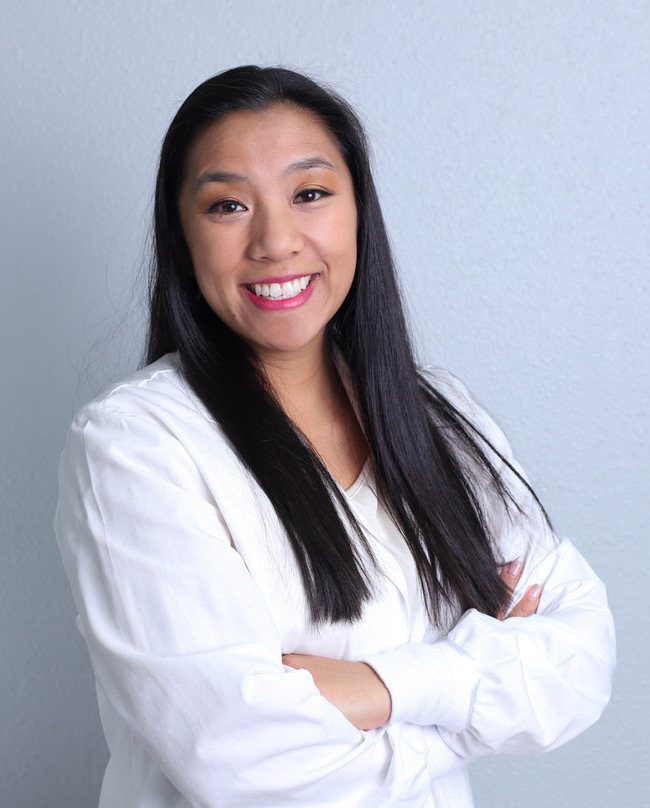 Meet Amy Tongsiri, DMD in Las Vegas