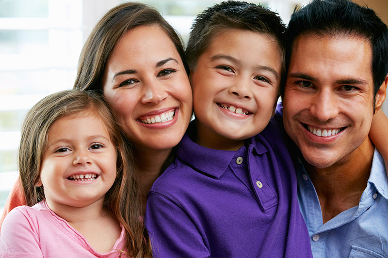 Family Dentistry in Las Vegas