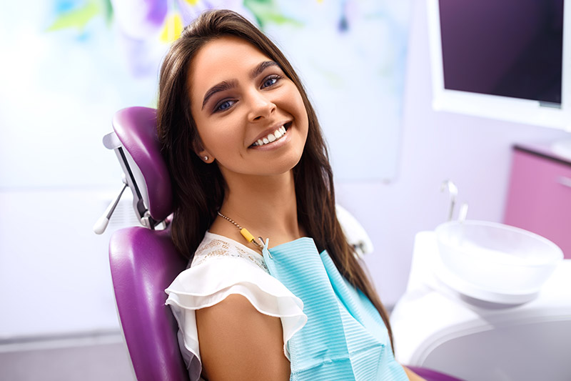 Dental Exam and Cleaning in Las Vegas