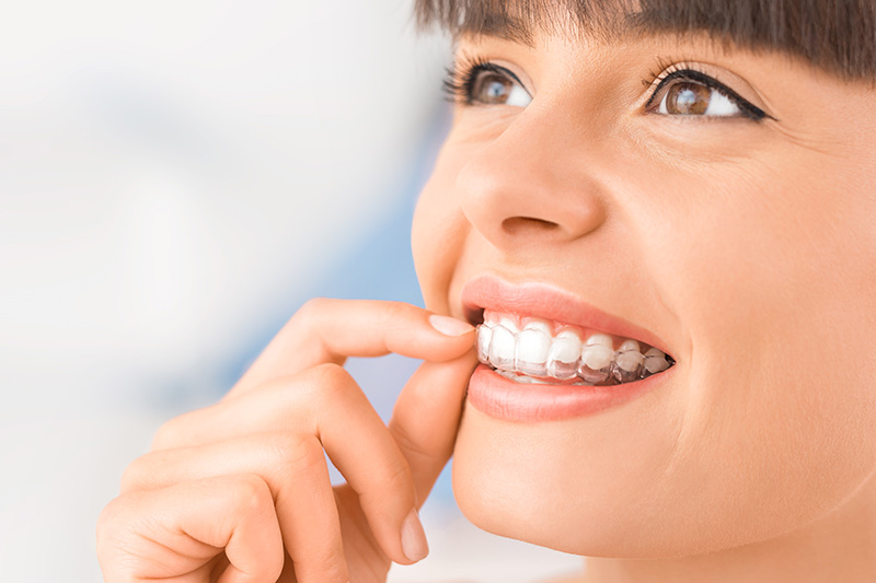 Orthodontics in Las Vegas